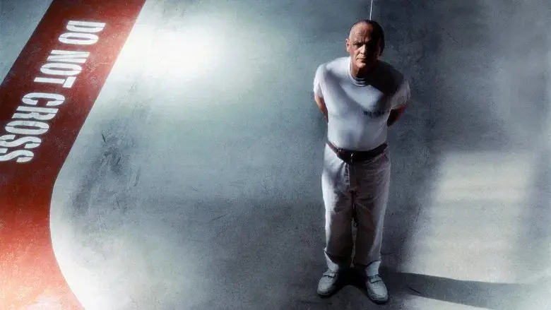 El dragón rojo - Fondo