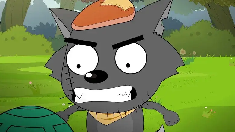 Episodio 466