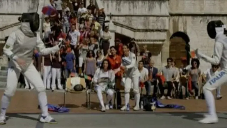 La niña del milagro