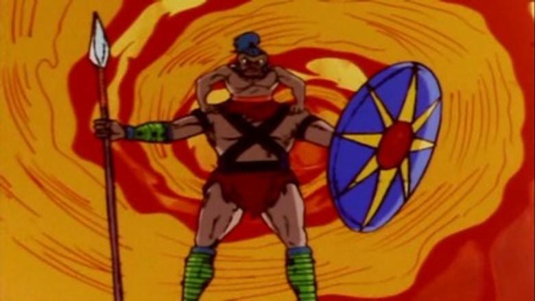 El terror del Vizconde Cerdo