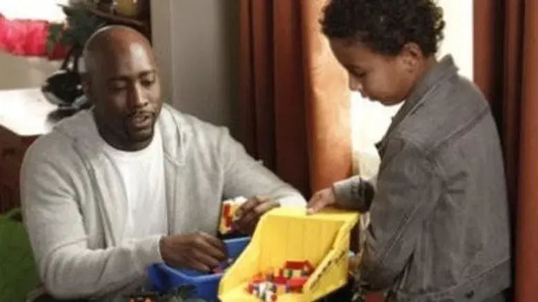 Diversión familiar obligatoria