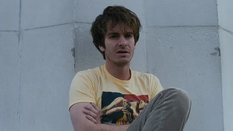 Lo que esconde Silver Lake - Fondo