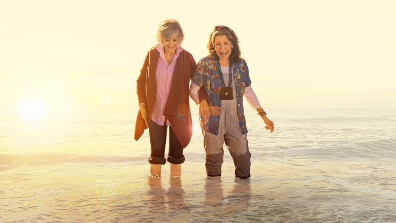 Grace y Frankie - Fondo