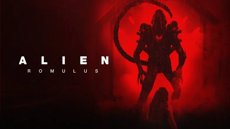 Alien: Romulus - Fondo