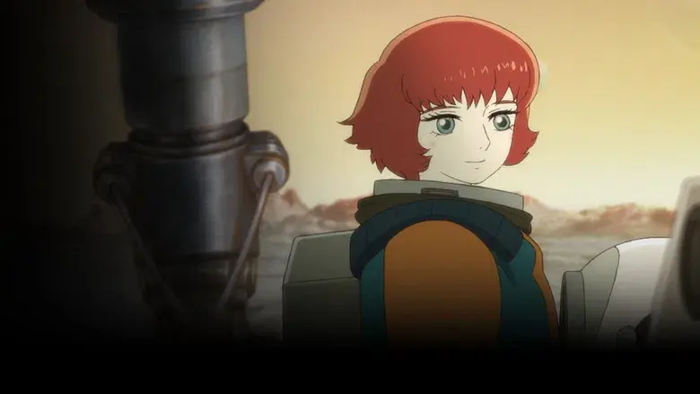 PHOENIX: EDEN17 - Fondo