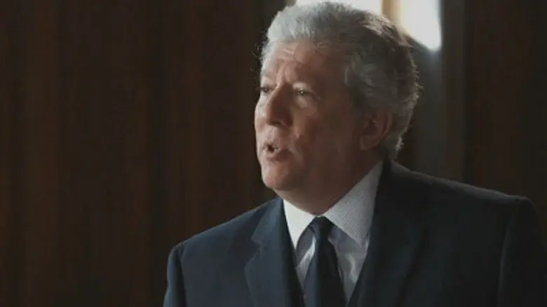 El golpe de la heredera perdida