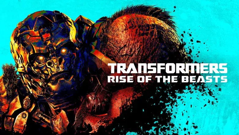 Transformers: El despertar de las bestias - Fondo