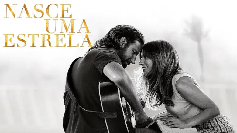 Ha nacido una estrella - Fondo