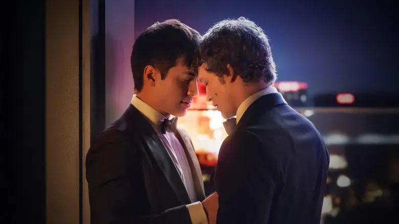 Más que rivales - Fondo