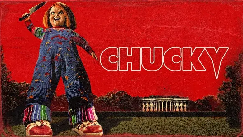 Chucky - Fondo