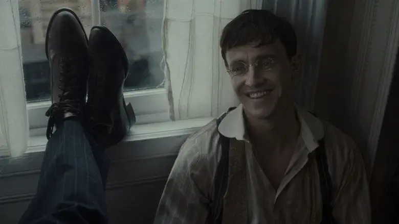 The History of Sound - Fondo