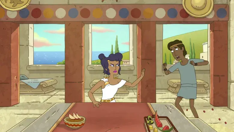 Episodio 9