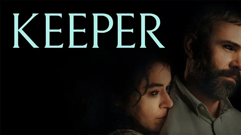 Keeper - Fondo