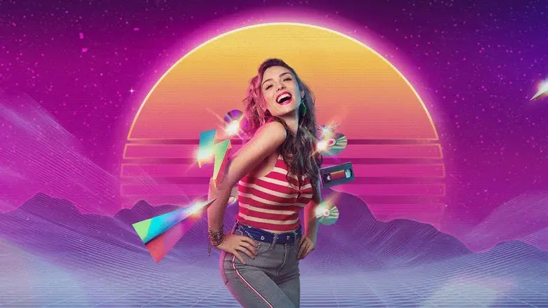 Los Increíbles 90 - Fondo