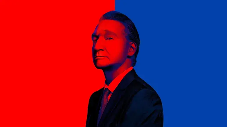Real Time with Bill Maher - Fondo