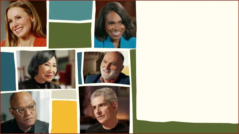 Finding Your Roots - Fondo
