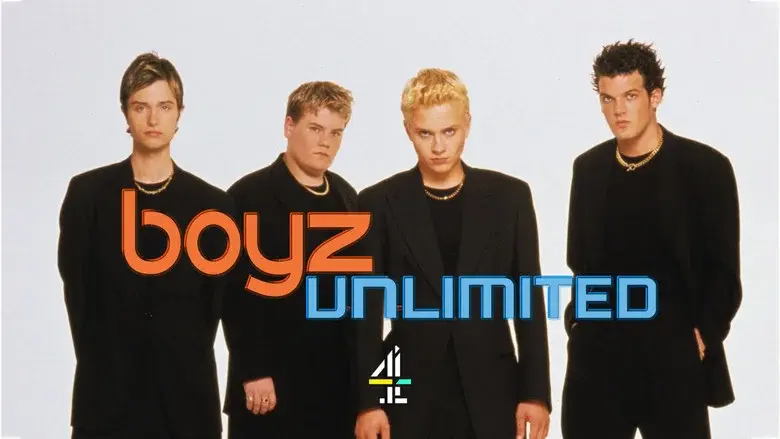 Boyz Unlimited - Fondo
