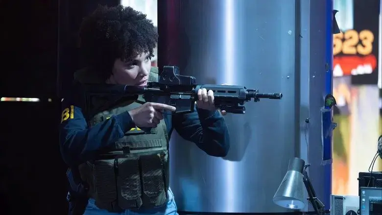 Beekeeper: El protector - Fondo