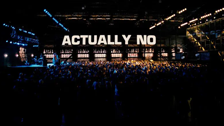 Scott Pilgrim contra el mundo - Fondo