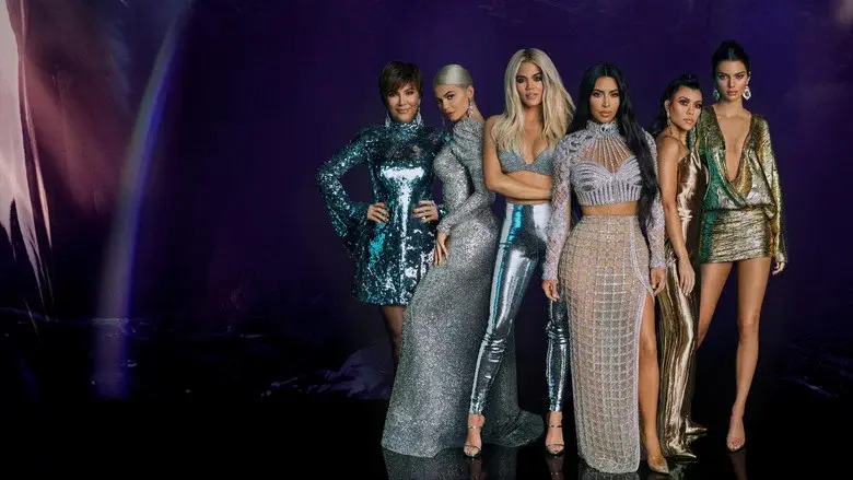Las Kardashian - Fondo
