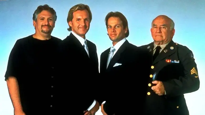 Common Ground - Fondo