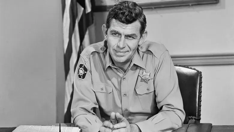 The Andy Griffith Show - Fondo