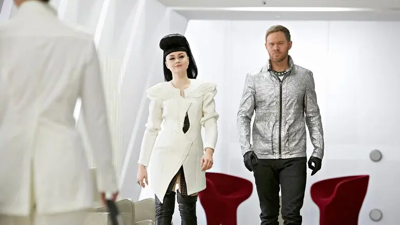 Una desolladora en la oscuridad