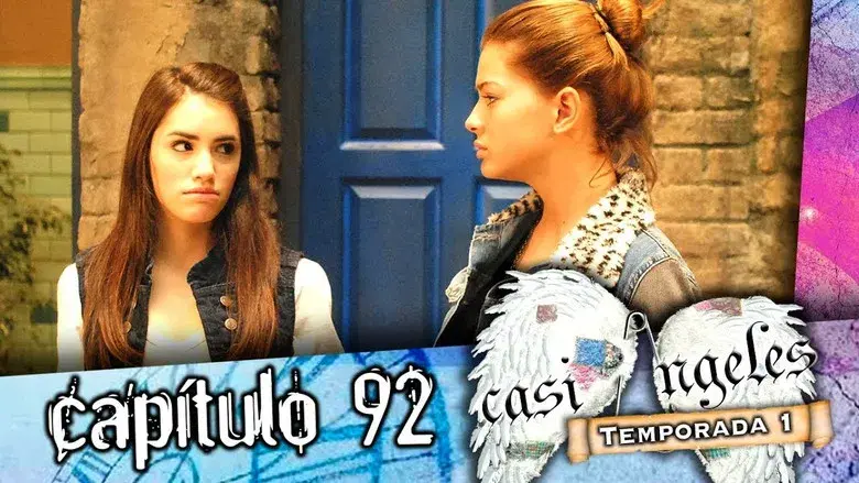 Episodio 92
