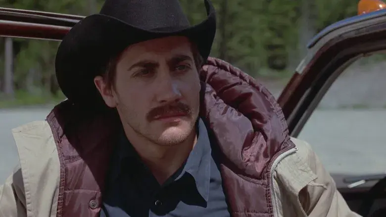 Brokeback Mountain: En terreno vedado - Fondo