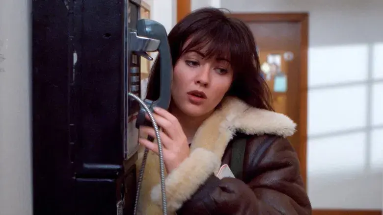 La chica de la ciudad de Nueva York