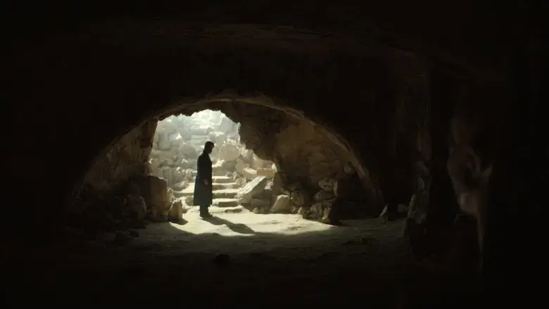 Misa de medianoche - Fondo