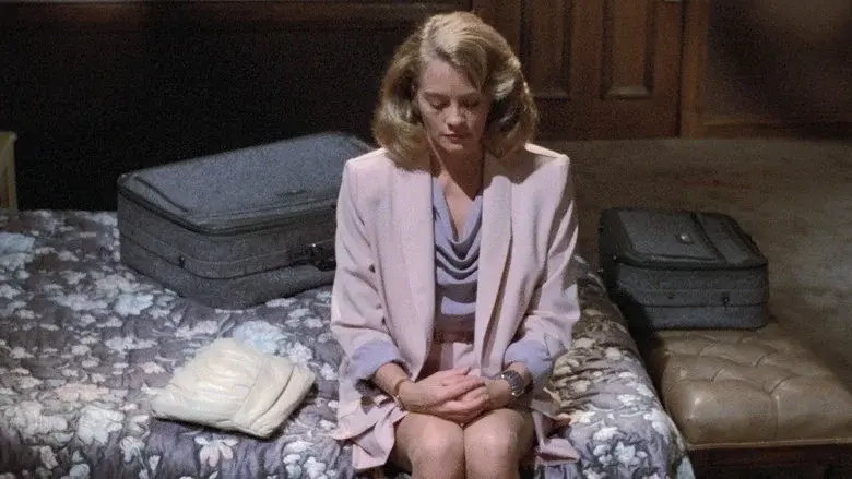 Para papá siempre seré una niña