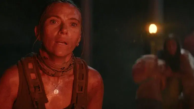 Jurassic World: El renacer - Fondo