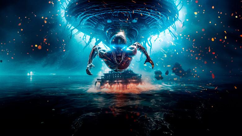 Guerra de Pandora - Fondo