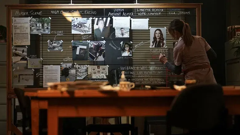 High Potential - Fondo