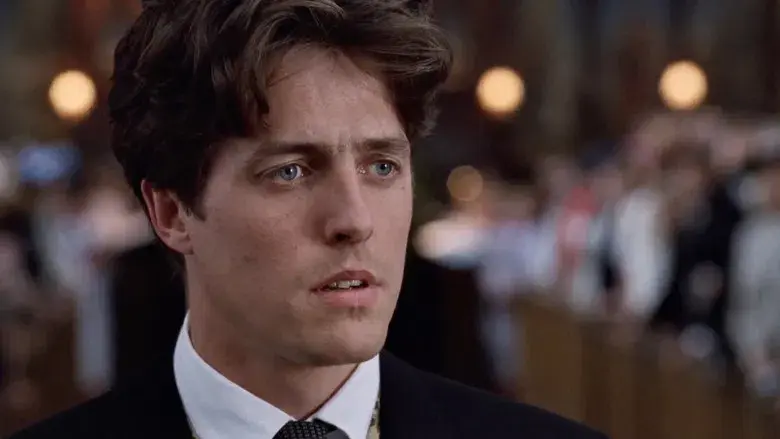 Cuatro bodas y un funeral - Fondo