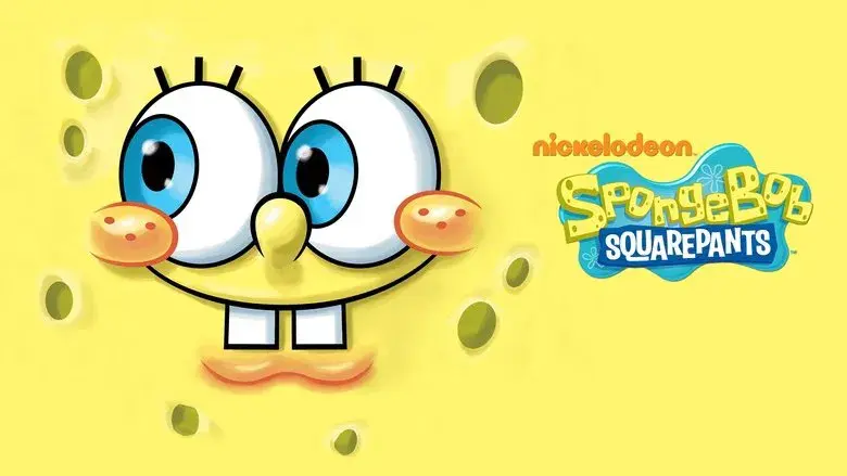 Bob Esponja - Fondo