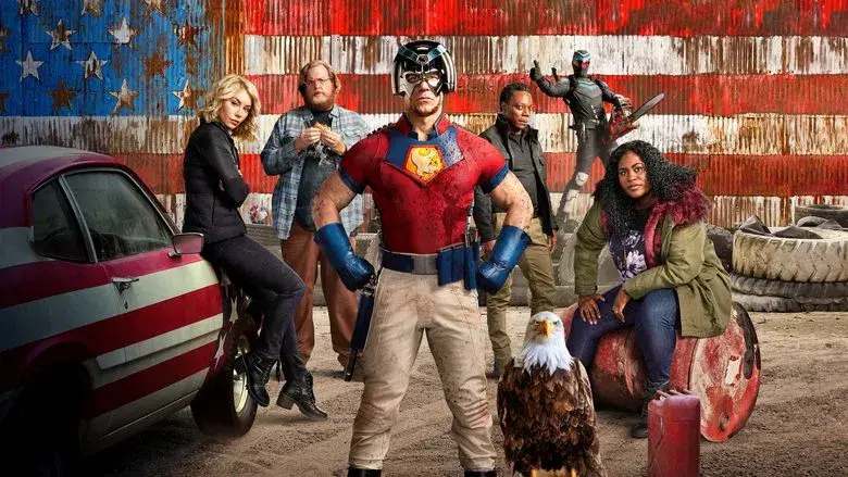 El Pacificador - Fondo