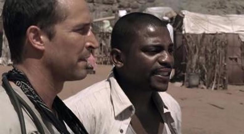 No puedes esconderte