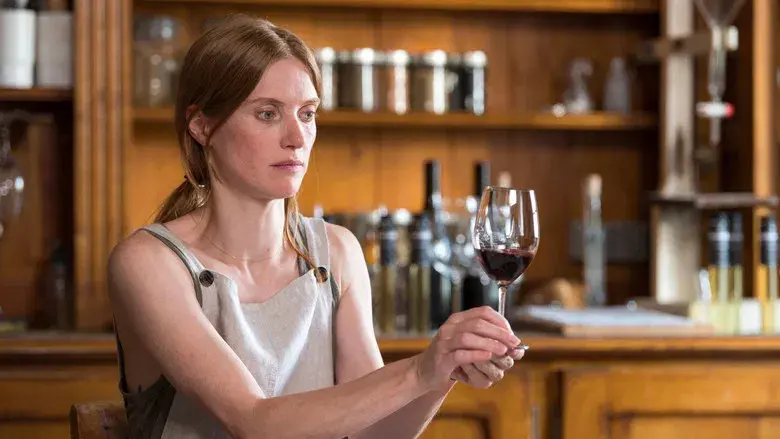 Cielo, tierra, personas