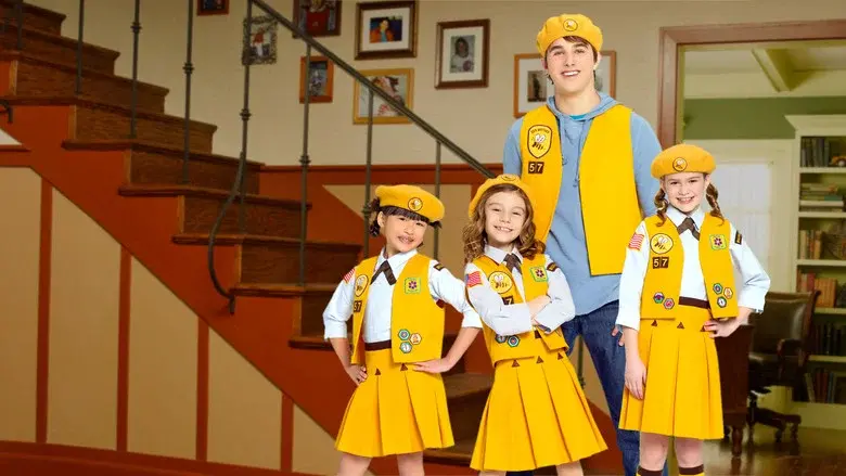 Hermano Abeja - Fondo