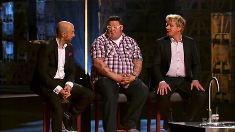 Episodio 1