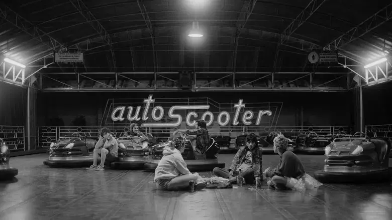 El verano más largo del mundo - Fondo