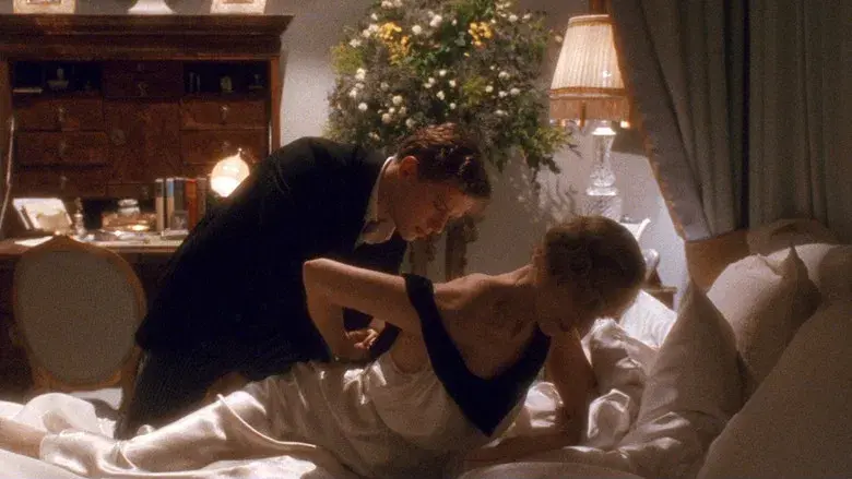Gosford Park - Fondo