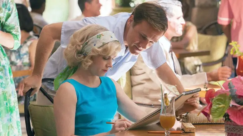 Big Eyes - Fondo