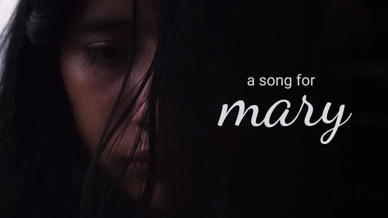 Una canción para María - Fondo