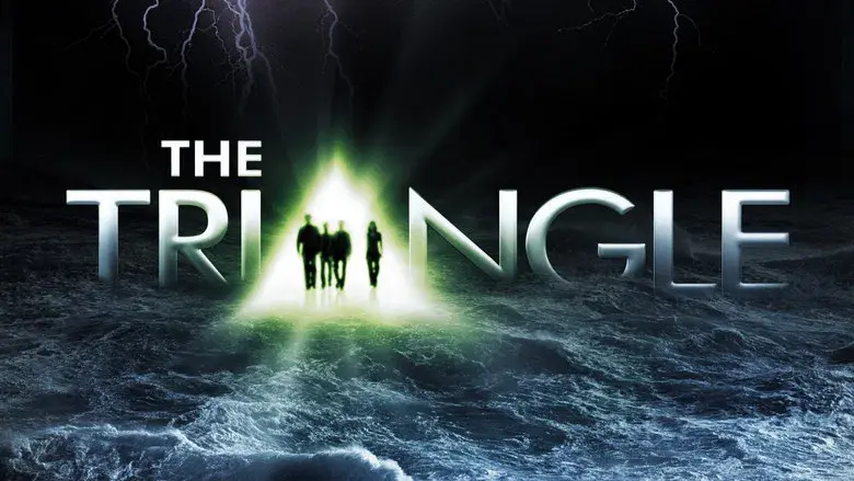 El triángulo de las Bermudas - Fondo