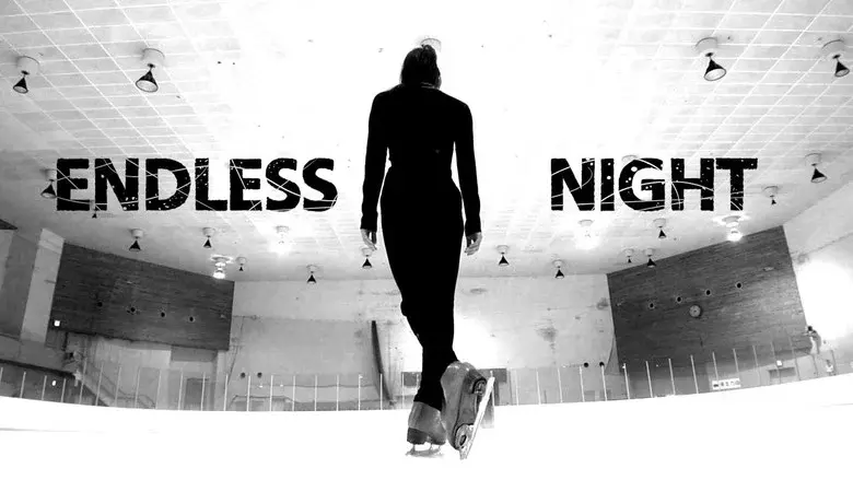 Endless Night - Fondo