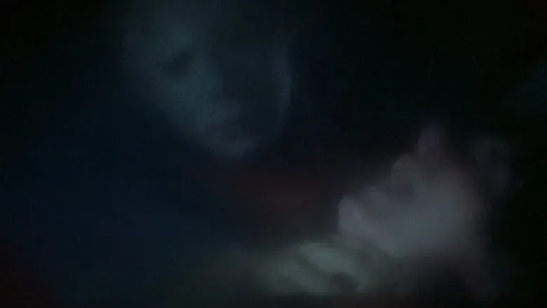 La noche de Halloween - Fondo