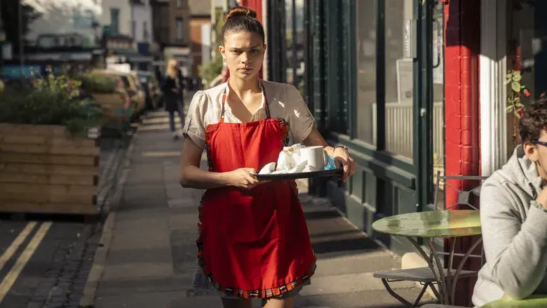 Maxton Hall: Un mundo entre nosotros - Fondo